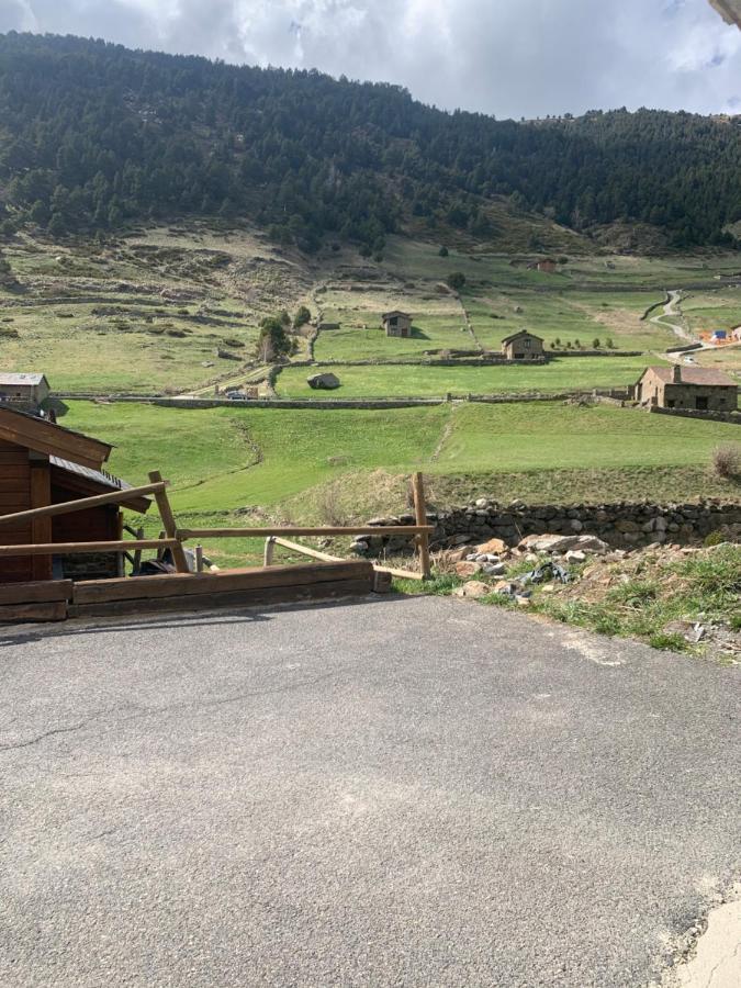 Capirola - K12 Deusol - Estudio - Vall D'Incles - Soldeu エクステリア 写真